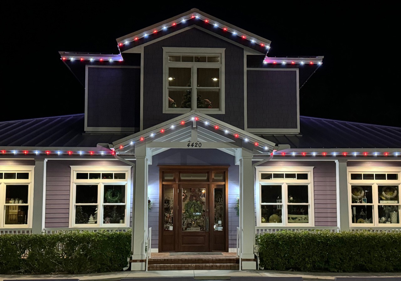 half width service image Accent Lighting NEW